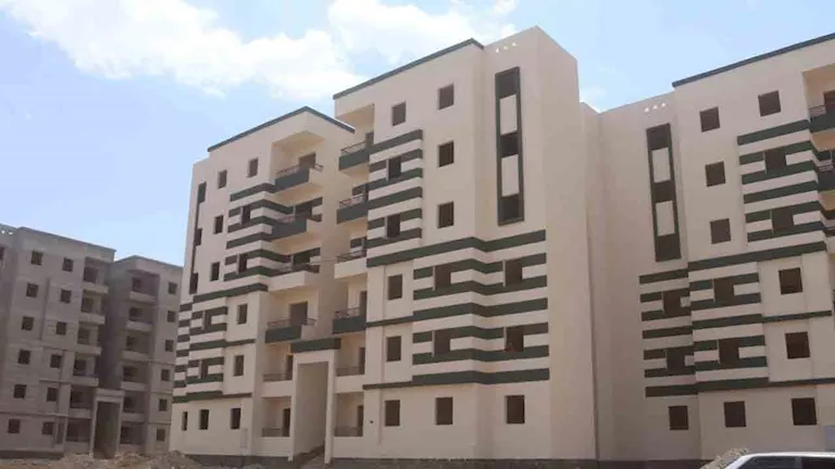 موعد طرح شقق الإيجار التمليكي 2026 والأماكن وشروط الحجز